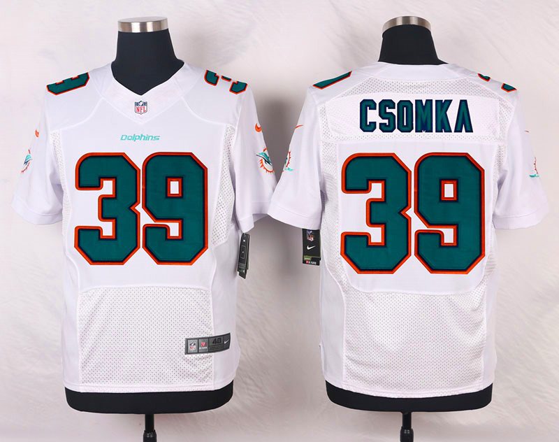 Miami Dolphins elite jerseys-026